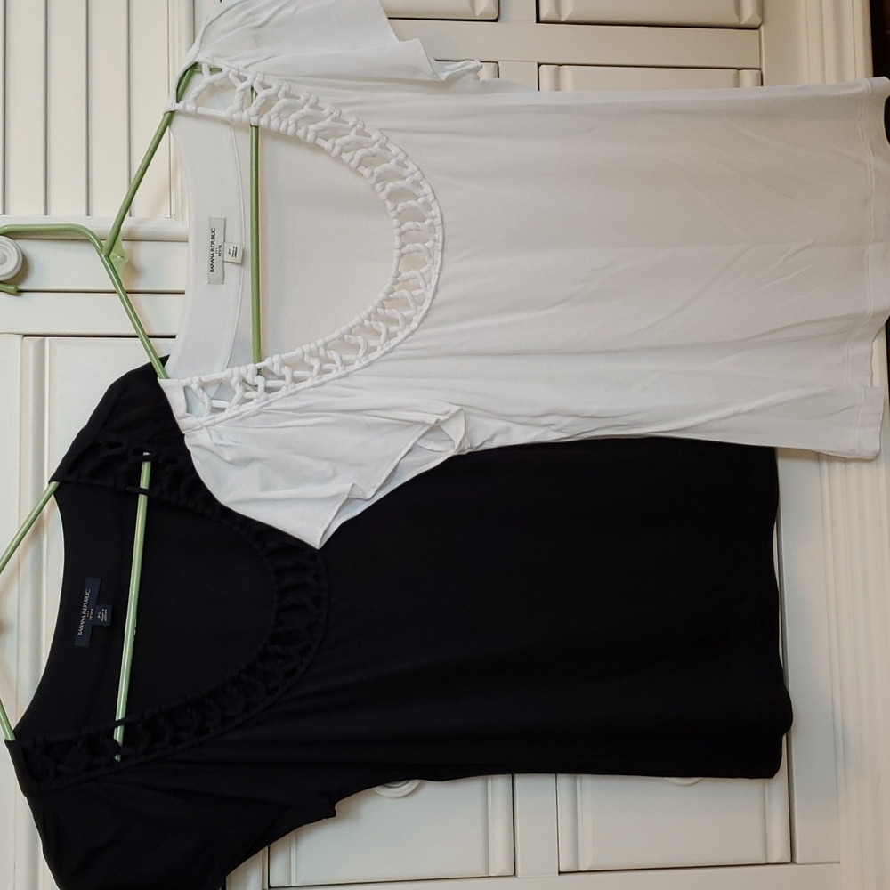 Banana Republic T-shirts